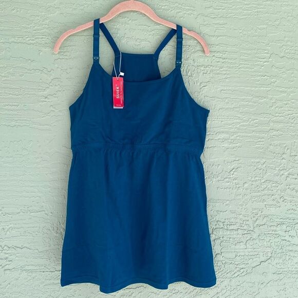 Suiek NWT Sz L Nursing Tank - Picture 2 of 10